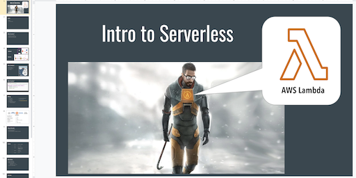 AWS Lambda